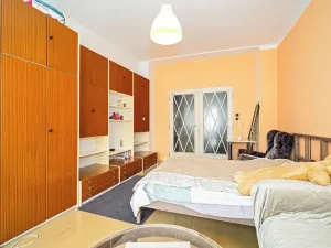 Prodej bytu 2+1, Praha, Plzeňská, 71 m2