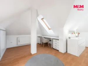 Prodej bytu 4+kk, Luhačovice, Masarykova, 180 m2