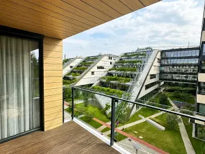Prodej bytu 2+kk, Praha - Libeň, Menclova, 58 m2
