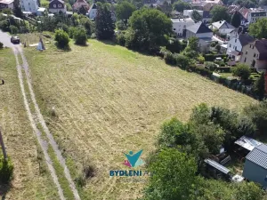 Prodej pozemku pro bydlení, Bystřany, Havlíčkova, 750 m2