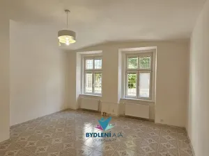 Pronájem bytu 2+1, Teplice, J. V. Sládka, 66 m2