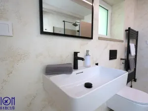 Pronájem bytu 4+kk, Praha - Stodůlky, V borovičkách, 88 m2