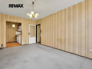 Prodej bytu 2+kk, Praha - Kamýk, Machuldova, 42 m2