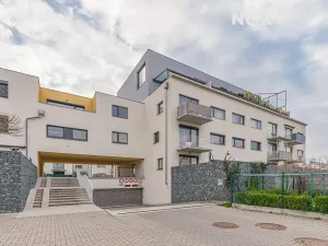 Pronájem bytu 2+kk, Praha - Radotín, Vindyšova, 63 m2