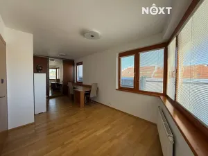 Pronájem bytu 3+kk, Praha - Krč, Antala Staška, 86 m2