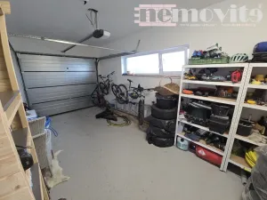 Prodej rodinného domu, Sulice, Staroželivecká, 157 m2