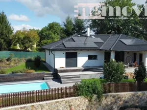 Prodej rodinného domu, Sulice, Staroželivecká, 157 m2