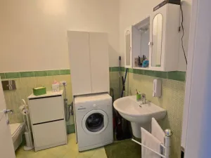 Prodej bytu 1+kk, Viale della Vittoria,Zona Mare,, 47 m2