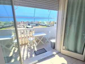 Prodej bytu 1+kk, Viale della Vittoria,Zona Mare,, 47 m2