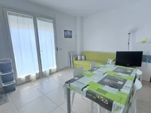 Prodej bytu 1+kk, Zona Mare,, 47 m2