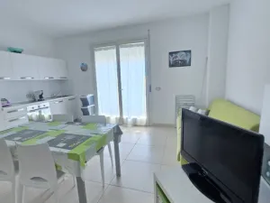 Prodej bytu 1+kk, Zona Mare,, 47 m2