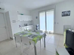 Prodej bytu 1+kk, Zona Mare,, 47 m2