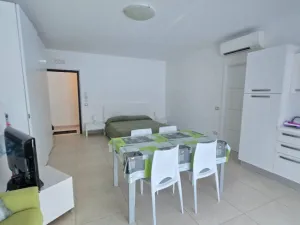 Prodej bytu 1+kk, Zona Mare,, 47 m2