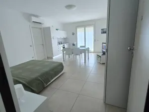 Prodej bytu 1+kk, Zona Mare,, 47 m2