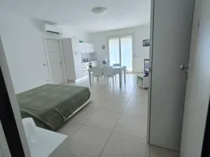 Prodej bytu 1+kk, Zona Mare,, 47 m2