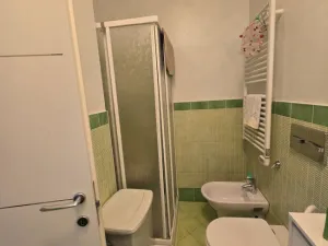 Prodej bytu 1+kk, Zona Mare,, 47 m2