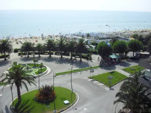 Prodej bytu 1+kk, Zona Mare,, 47 m2