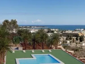 Prodej bytu 3+kk, Vera, Almería, Španělsko, 64 m2