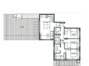 Prodej bytu 4+kk, Guardamar del Segura, Alicante, Španělsko, 98 m2