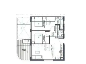 Prodej bytu 3+kk, Guardamar del Segura, Alicante, Španělsko, 73 m2