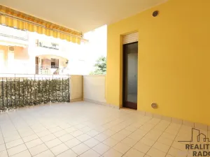 Prodej bytu 3+1, Via Terracini,Villa Rosa,, 91 m2