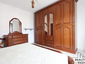 Prodej bytu 3+1, Villa Rosa,, 91 m2