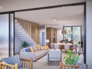 Prodej bytu 4+kk, Cartagena, Murcia, Španělsko, 170 m2