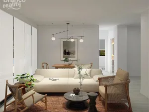 Prodej bytu 4+kk, Torrevieja, Alicante, Španělsko, 122 m2