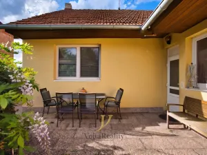 Prodej rodinného domu, Cholina, 160 m2