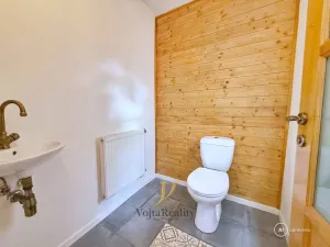Prodej rodinného domu, Cholina, 160 m2