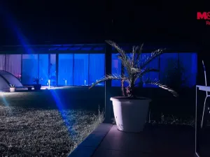 Pronájem rodinného domu, Zbraslavice - Radvančice, 170 m2