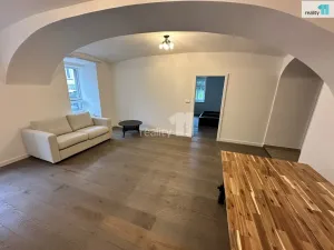 Pronájem bytu 3+kk, Humpolec, Komenského, 85 m2
