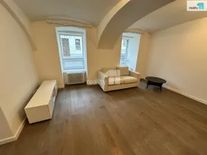 Pronájem bytu 3+kk, Humpolec, Komenského, 85 m2