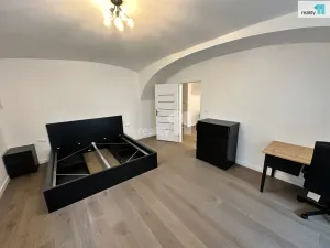 Pronájem bytu 3+kk, Humpolec, Komenského, 85 m2