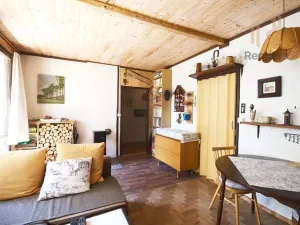 Prodej chaty, Bystřice, 59 m2
