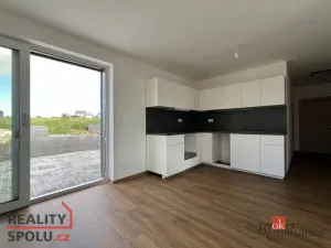 Pronájem bytu 2+kk, Hlučín, Jasénky, 60 m2