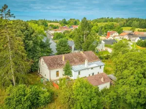 Prodej rodinného domu, Jihlava, 230 m2