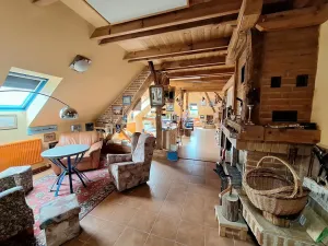 Pronájem obchodního prostoru, Praha - Vysočany, Novovysočanská, 160 m2