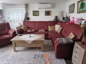 Prodej rodinného domu, Praha - Braník, Údolní, 120 m2