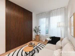 Pronájem bytu 2+kk, Praha - Strašnice, Počernická, 40 m2