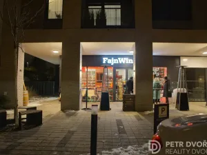 Pronájem bytu 2+kk, Praha - Strašnice, Počernická, 40 m2