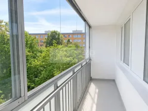 Prodej bytu 3+kk, Praha - Prosek, Bílinská, 54 m2