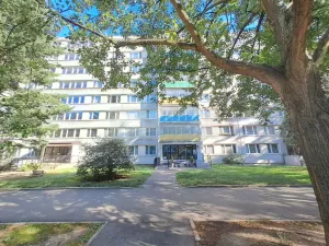Prodej bytu 3+kk, Praha - Prosek, Bílinská, 54 m2