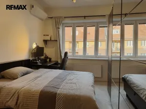 Prodej bytu 2+kk, Praha - Dejvice, Koulova, 43 m2