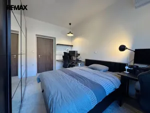 Prodej bytu 2+kk, Praha - Dejvice, Koulova, 43 m2