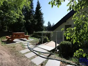 Pronájem bytu 4+kk, Praha - Stodůlky, V borovičkách, 105 m2
