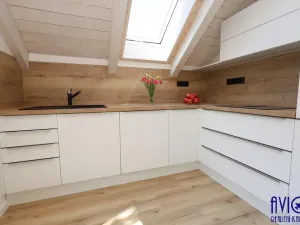 Pronájem bytu 4+kk, Praha - Stodůlky, V borovičkách, 105 m2