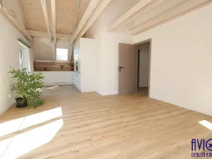 Pronájem bytu 4+kk, Praha - Stodůlky, V borovičkách, 105 m2