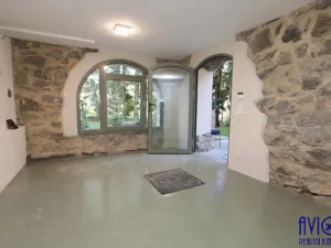Pronájem bytu 4+kk, Praha - Stodůlky, V borovičkách, 105 m2