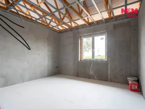 Prodej rodinného domu, Křinec, Ke školce, 126 m2